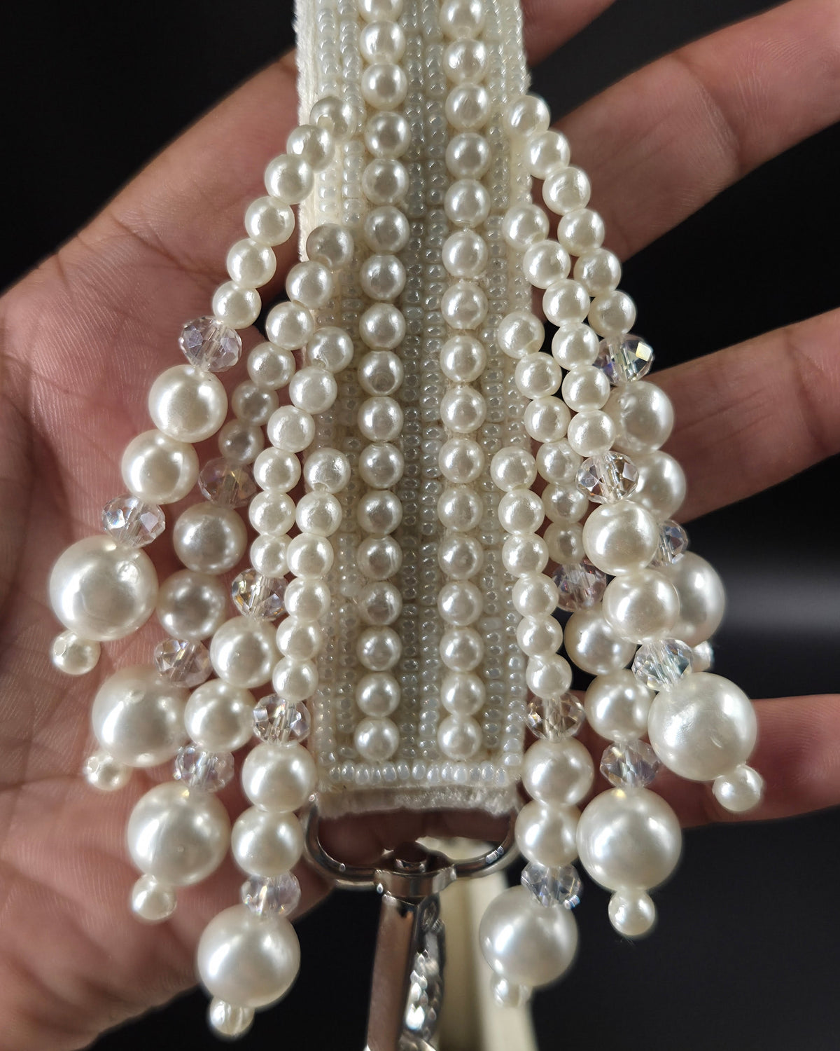 The Pearl Tale