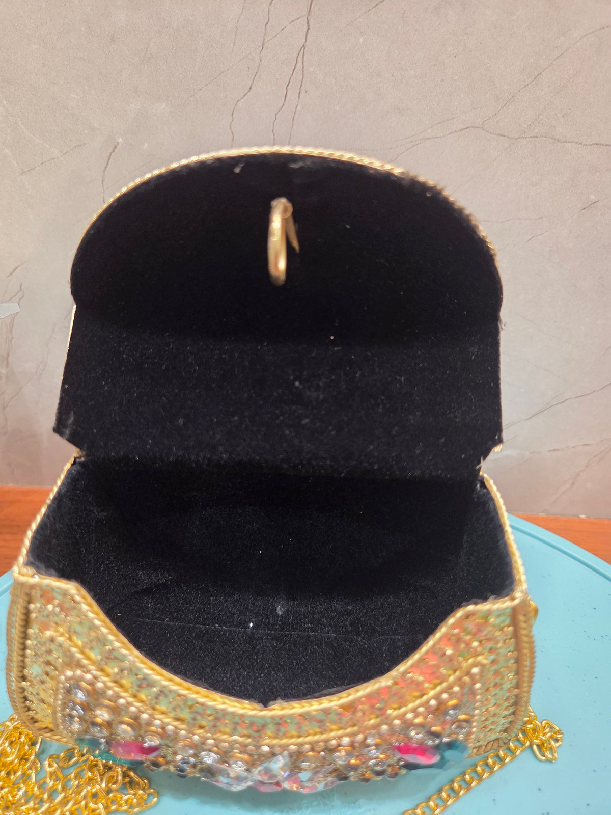Kundan Mini Bag