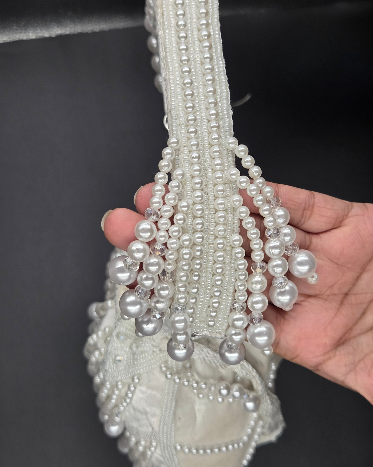Pearl Dhara