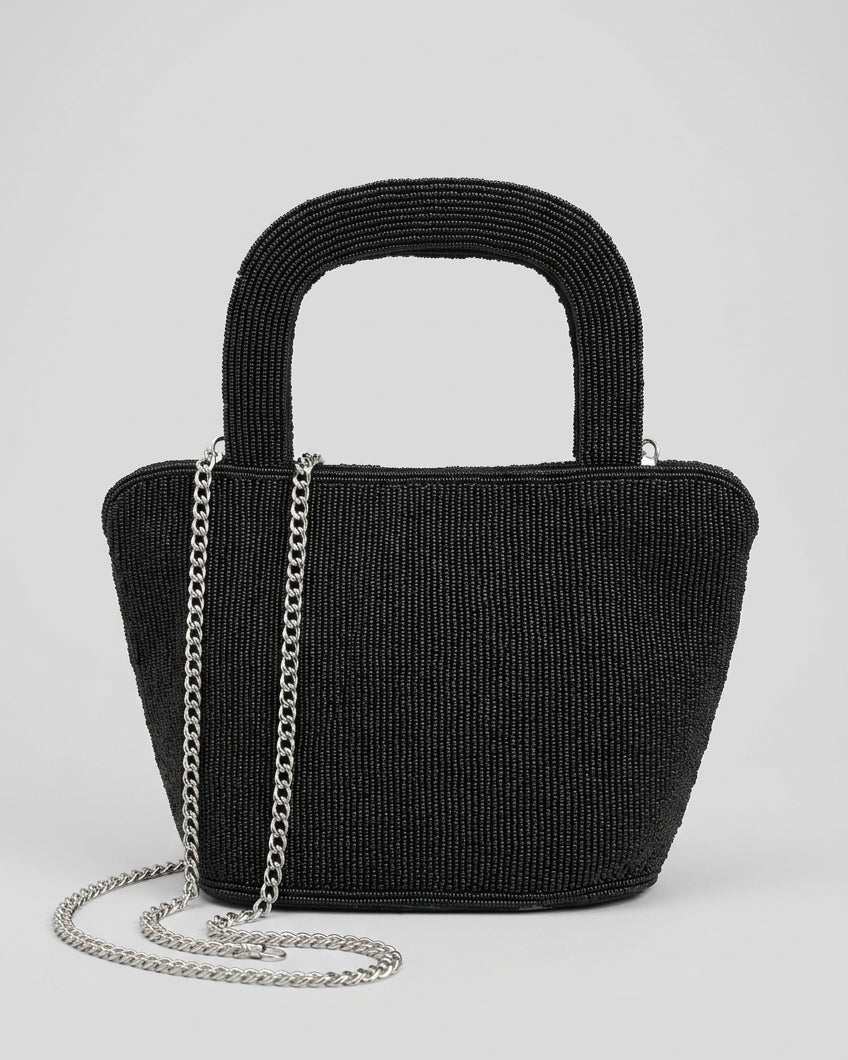 Midnight Tassel