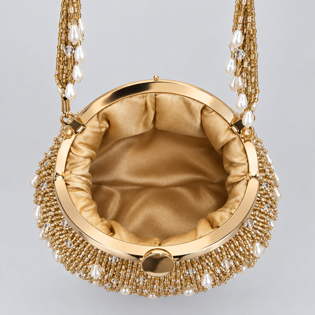 The Aurelle Bag