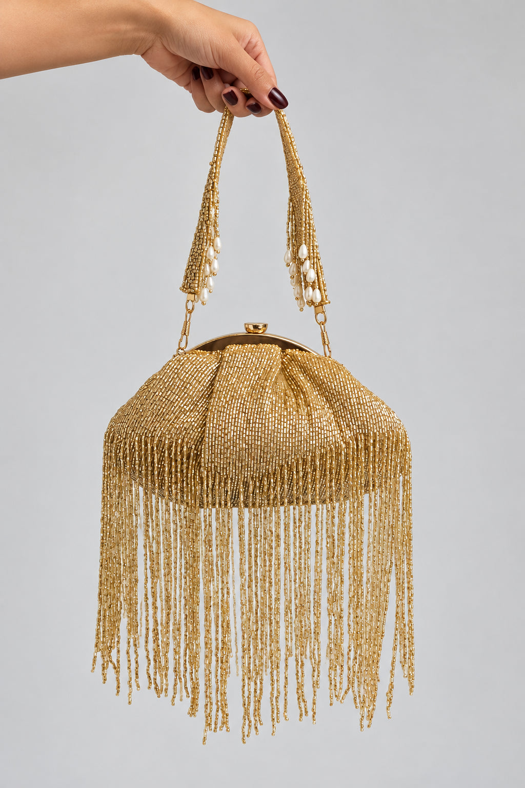 The Aurelle Bag