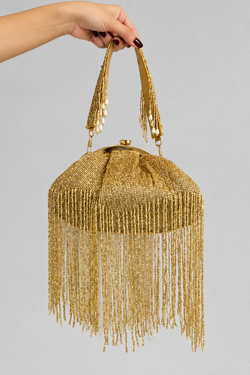The Aurelle Bag