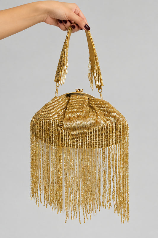 The Aurelle Bag