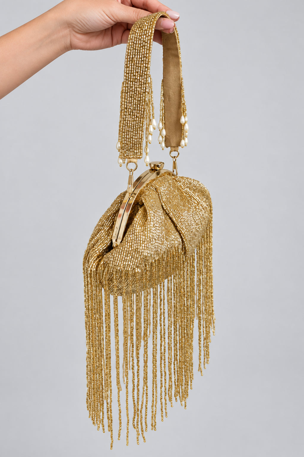 The Aurelle Bag